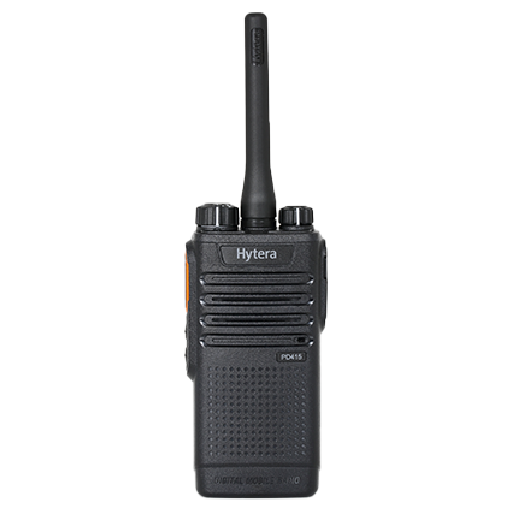 PD412 Portable Radio – Watts Communications